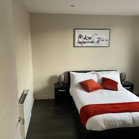 谢菲尔德The Whyte House公寓 外观 照片